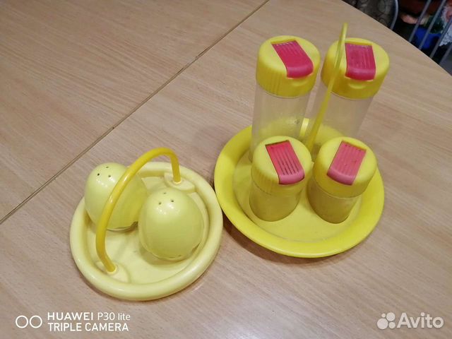 Набор для специй