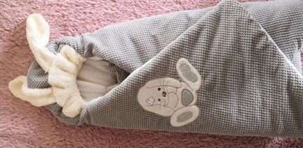 Комплект на выписку весна