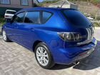 Mazda 3 2.0 МТ, 2007, 278 198 км объявление продам