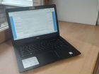 Ноутбук intel core i5, SSD 250 гб