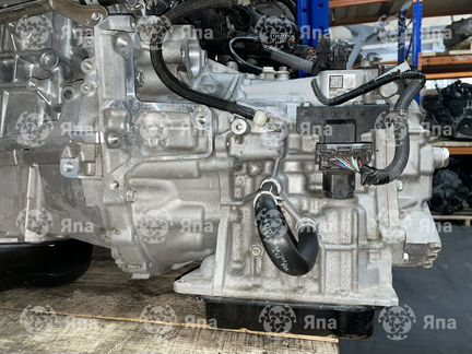 АКПП U760E Тойота Камри без пробега по России