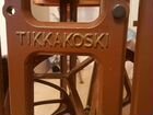 Ножная швейная машинка Tikkakoski