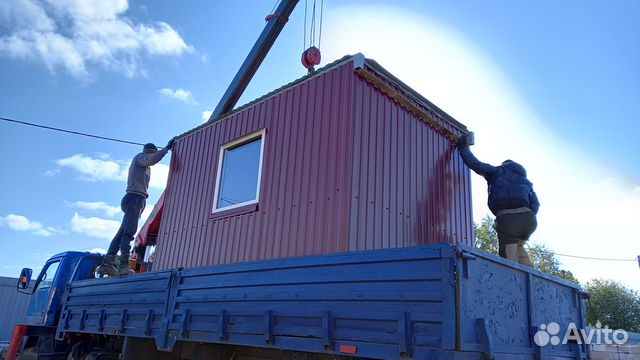 Строитель монтажник