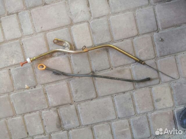 Щуп двигателя Тойота Марк 2, 1JZ-FSE