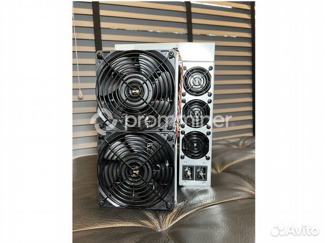 Асик Antminer S19j pro 104th