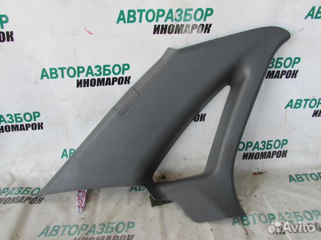 Обшивка стойки для Chevrolet Lacetti 2003-2013г