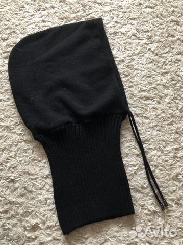 Капор шерсть