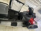 Снегоход Yamaha RS Viking Professional объявление продам