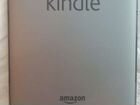 Электронная книга Kindle объявление продам