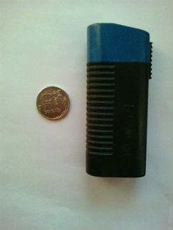 Фонарик Варта(Германия), мини