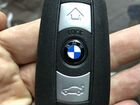 Оригинальный ключ BMW объявление продам