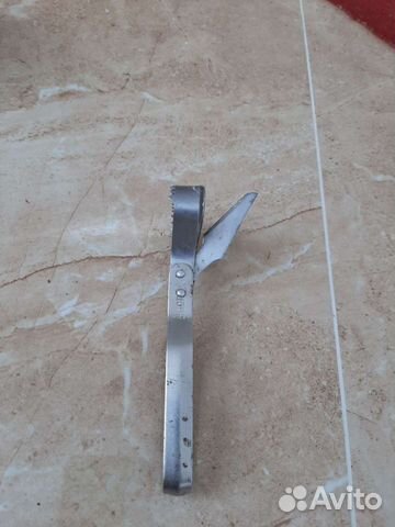 Рыбочистка СССР