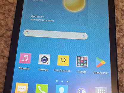 Alcatel one touch Pixi 3 (8)