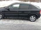 Opel Astra 1.6 МТ, 2001, 217 428 км