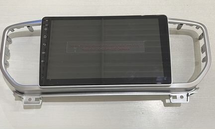 Мультимедиа на Kia Sportage 18+ FarCar S400 2/32