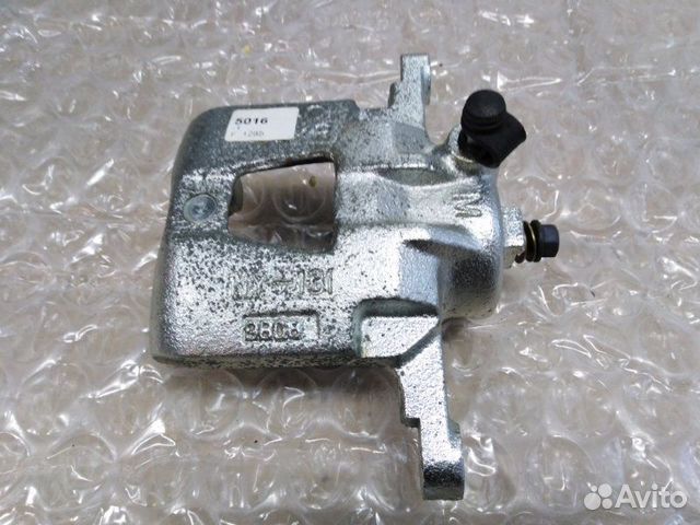 Суппорт передний правый Daewoo Matiz 1998-Наст