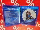 Игра для PS4 Bloodborne объявление продам