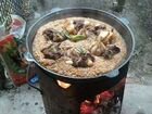 Приготовление Узбекиских блюд