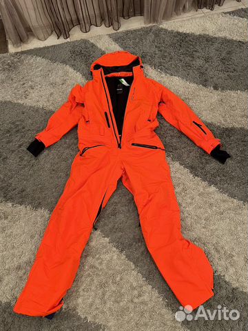 Горнолыжный комбинезон Coolzone