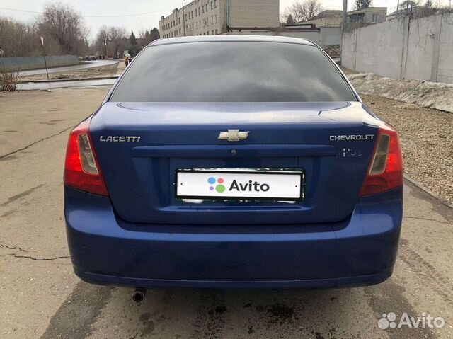 Chevrolet Lacetti 1.4 МТ, 2009, 180 000 км