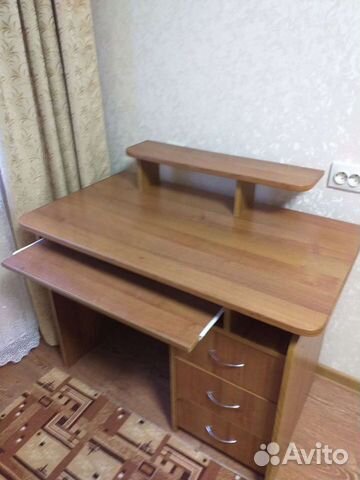 Компьютерный стол