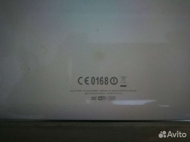 Samsung Note 10.1