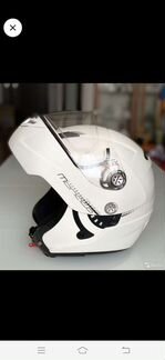 Шлем с самозатемняющимся визором