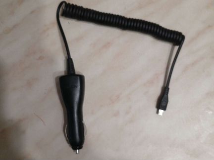 AUX кабель, кабель для зарядки