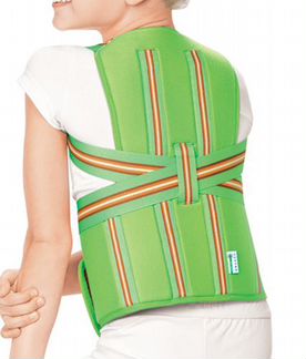 Продам корректор осанки ортопедический детский