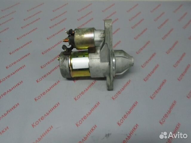 Nissan 23300-EN20A Стартер