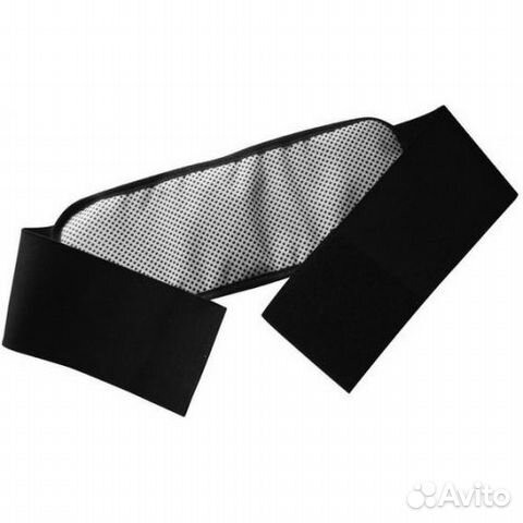 Пояс турмалиновый пп-01