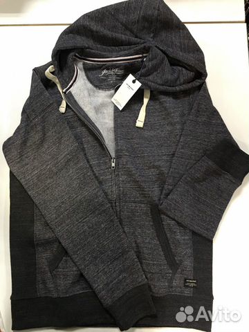 Толстовка мужская