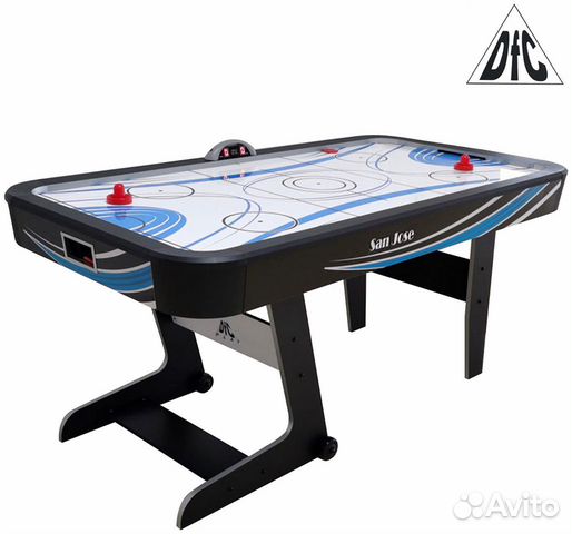 Аэрохоккеи DFC 6 футов