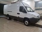 Iveco Daily 3.0 МТ, 2007, 313 314 км