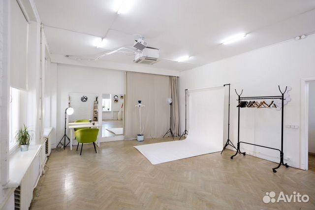 Лофт Шале для вечеринки в центре Мск