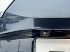 Mitsubishi Outlander 2.0 CVT, 2018, 78 000 км объявление продам