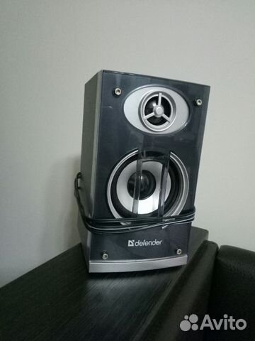 Пассивная колонка Defender Blaze 30