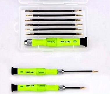 Набор отверток