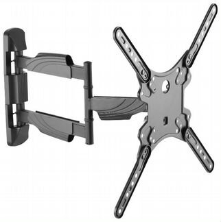 Кронштейн Brateck LPA50-443 наклонно - поворотный