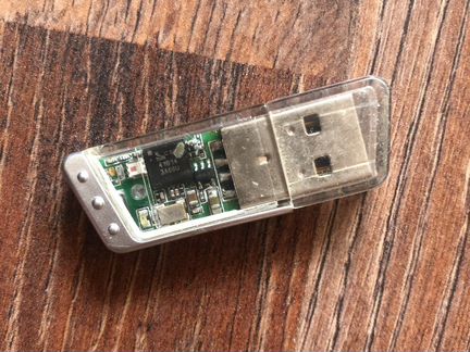 Bluetooth 2.0 usb адаптер