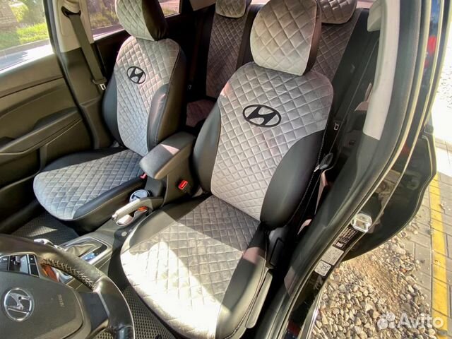 Пошив и установка автомобильных чехлов