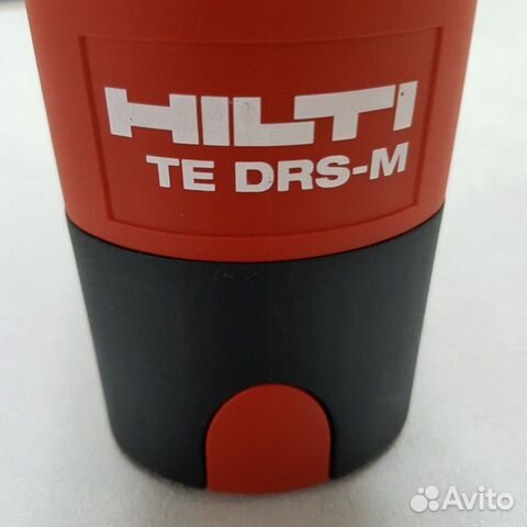 Система пылеудаления Hilti TE DRS-M