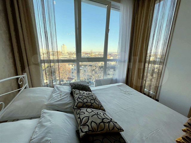 1-к. квартира, 32 м², 8/10 эт.