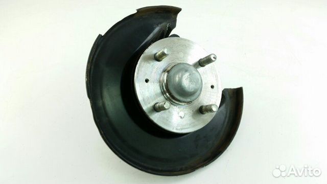 Ступица задняя правая Honda Fit GE8 2013