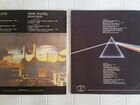 Пластинки Pink Floyd- Пинк Флоид Lp объявление продам