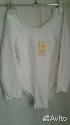 Купальник лайкра