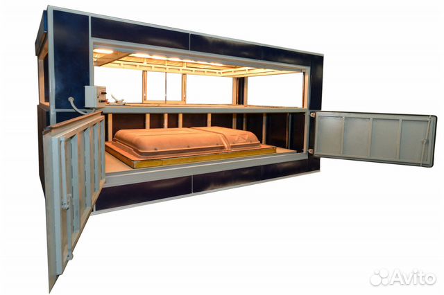 Вакуум формовочная машина / оборудование / твфм-2