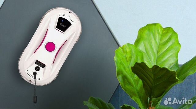 Аренда робота мойщика окон