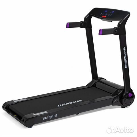 Беговая дорожка VictoryFit X750