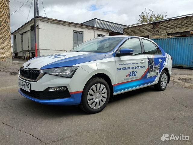 Световые вывески